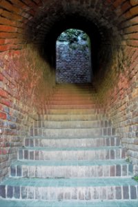 Schloßberg Stiege zum Bürgerbastei
