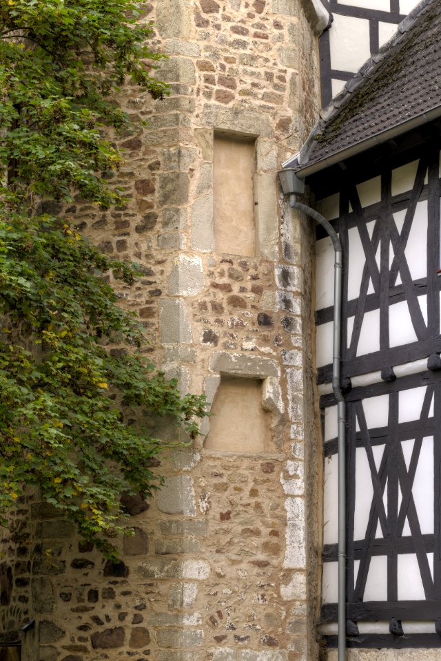 Schloss Ermschwerd, Hessen, Deutschland, IMG 1686 87 88 89 90 91 92 edit
