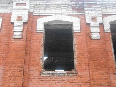 Smolensk, Bakunin Street, 5A - 22