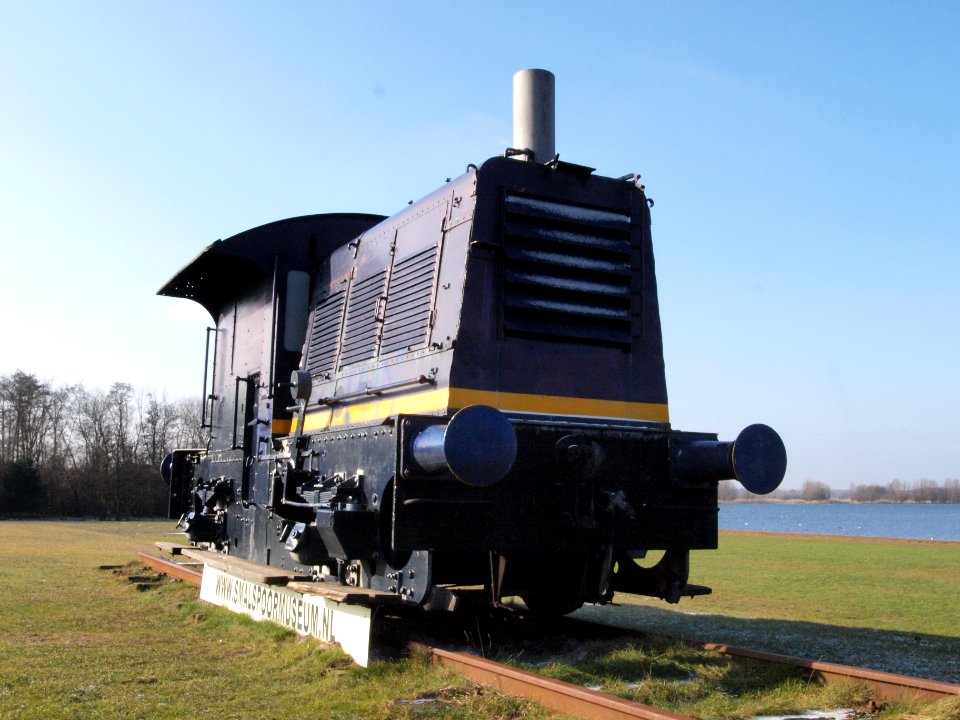SmalSpoorMuseum loc pic1