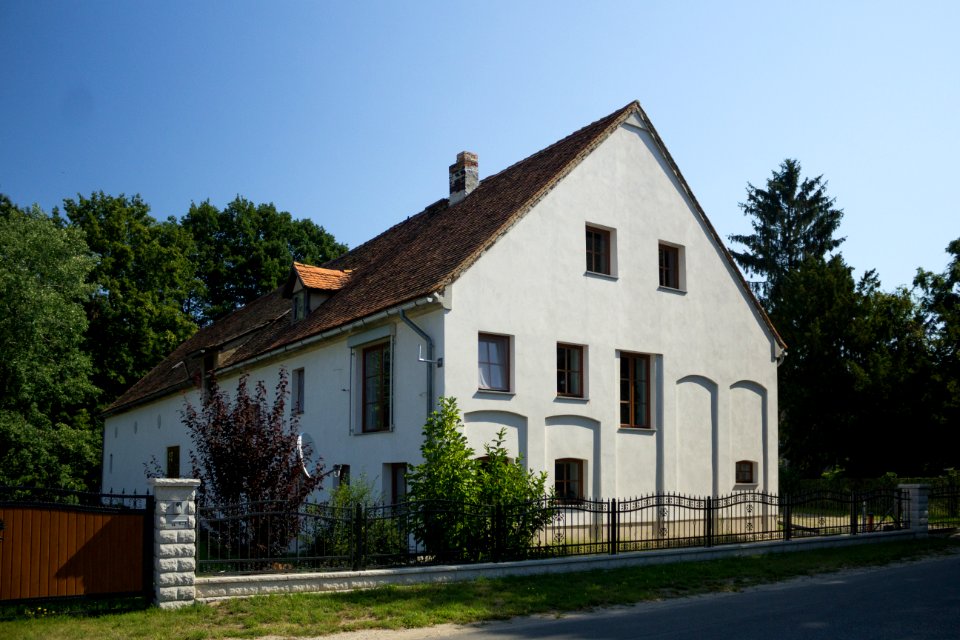 Schloßstraße 14, Uhyst