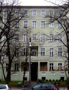 Schloßstraße 52 (Berlin-Charlottenburg)