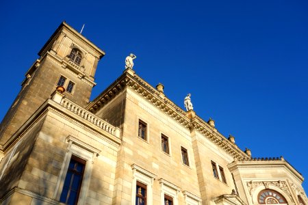 Schloss Albrechtsberg - DSC09171