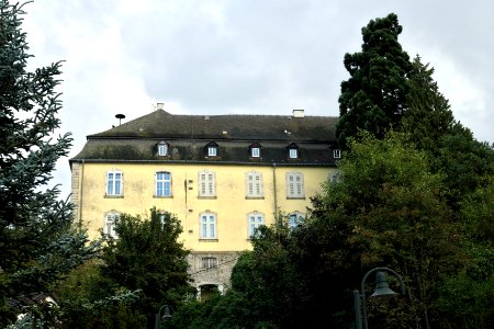 Schloss Molsberg residential