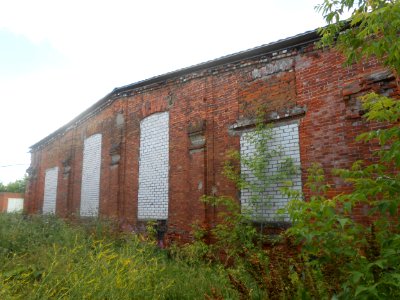Smolensk, Beer lane, 8 - 03