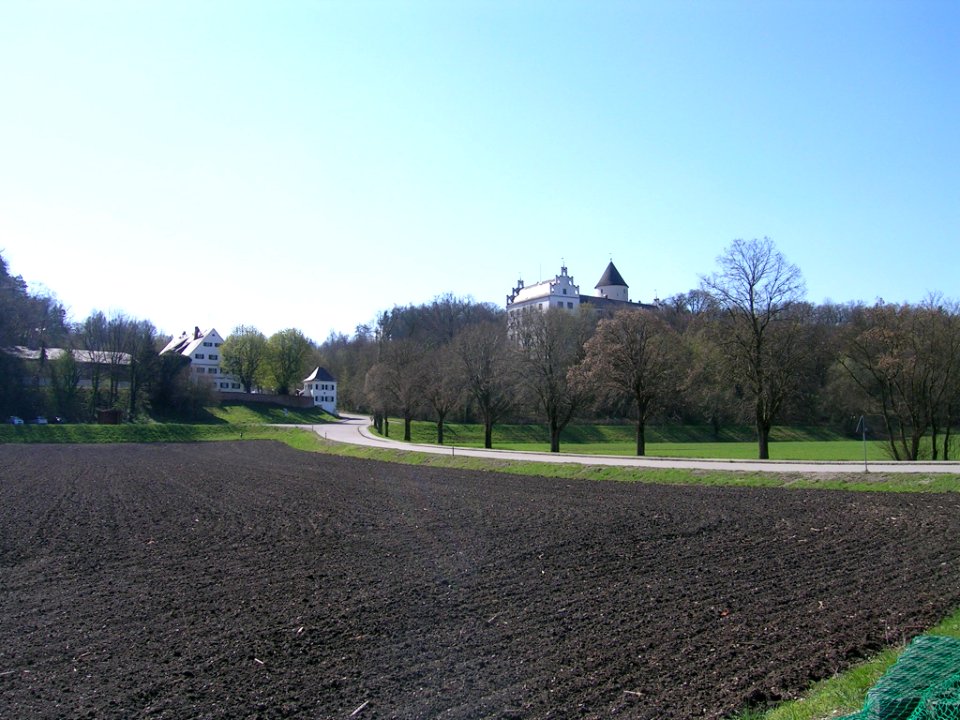 Schloss Kronwinkl 2