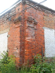 Smolensk, Beer lane, 8 - 02