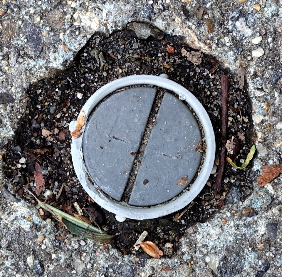 Small plug - Arlington, MA - DSC05875