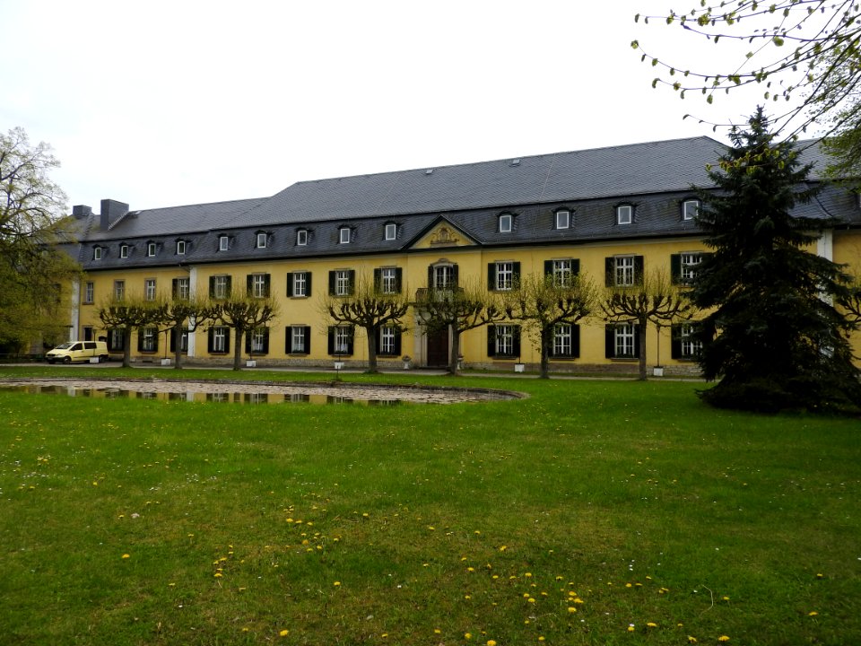 Schloss Marienthal (Eckartsberga) 19
