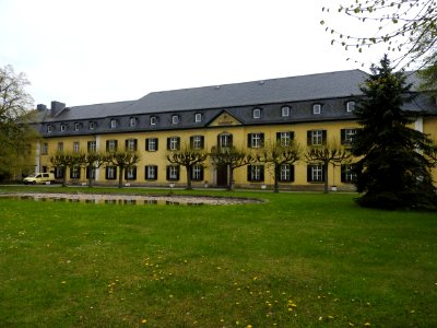 Schloss Marienthal (Eckartsberga) 19