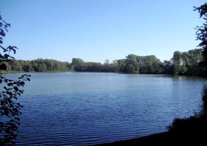 Schloss Neuhaus-Talle-See