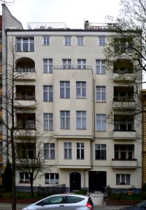 Schloßstraße 67A (Berlin-Charlottenburg)