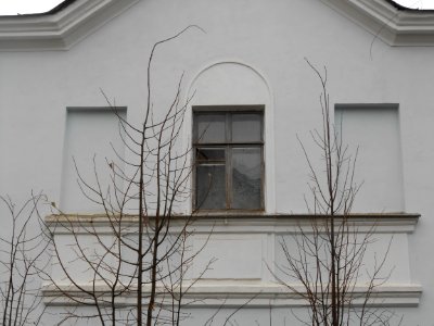 Smolensk, Novolenigradskaya street, 20 - 02