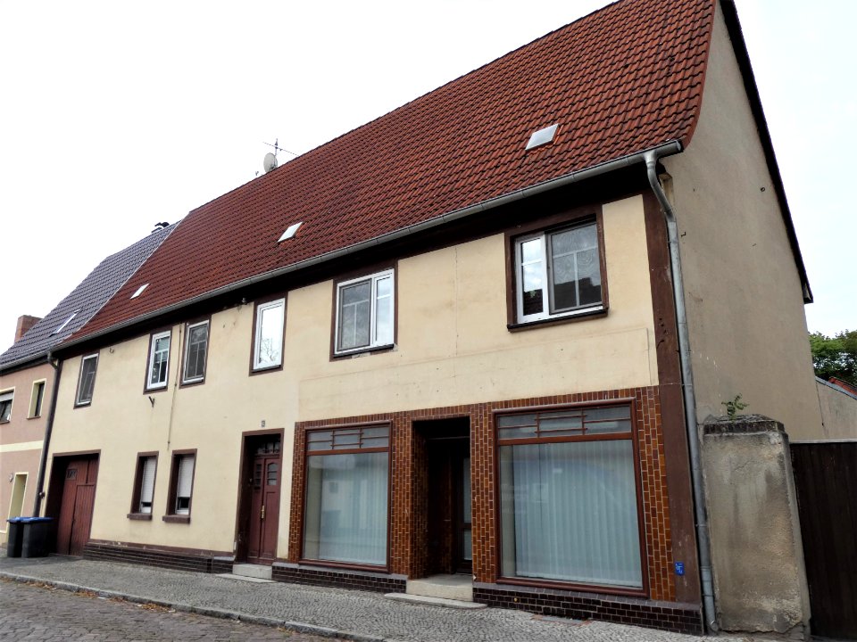 Schloßstraße 6 Zörbig