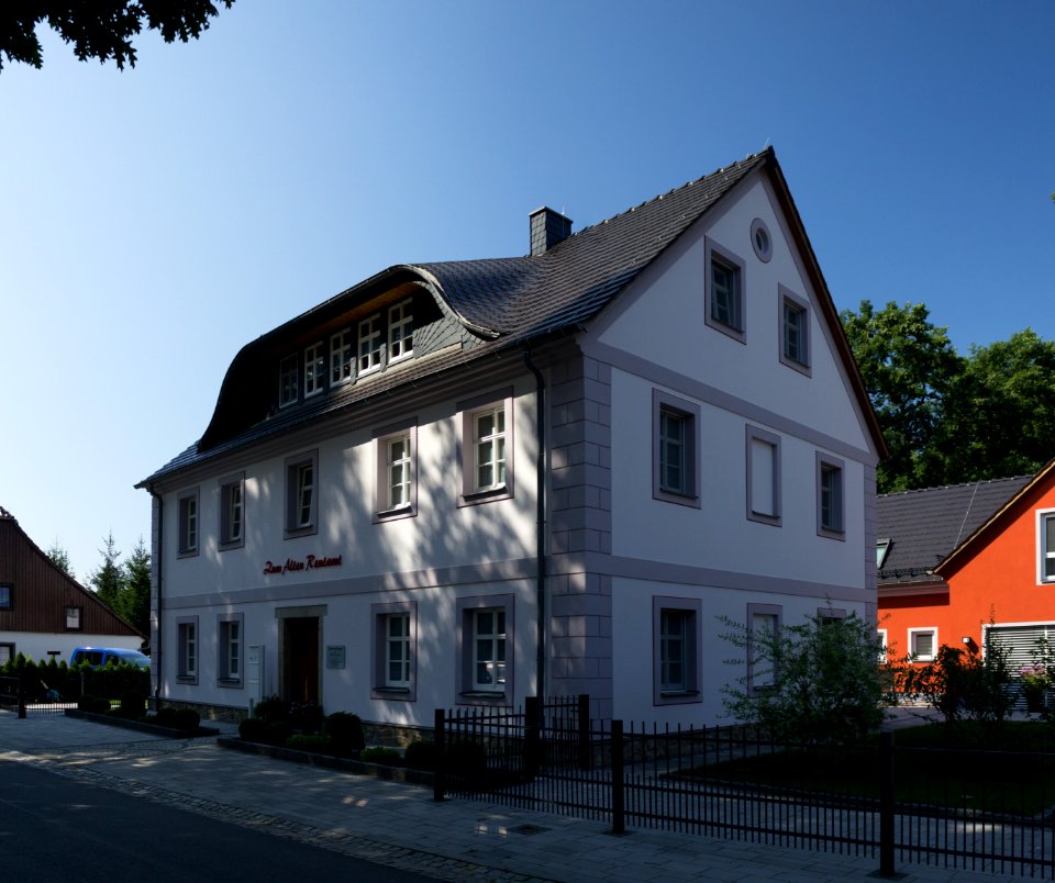 Schloßstraße 7, Uhyst (4)