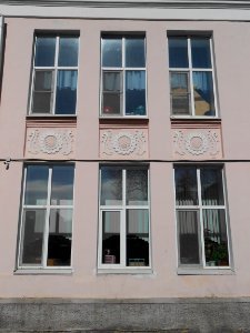 Smolensk, Novoleningradskaya Street, 9 - 06