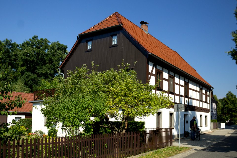 Schloßstraße 6, Uhyst