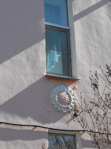 Smolensk, Novoleningradskaya Street, 9 - 03