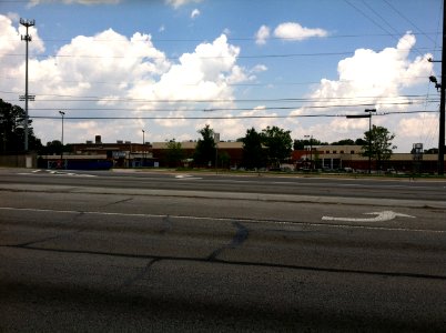 South Cobb High School