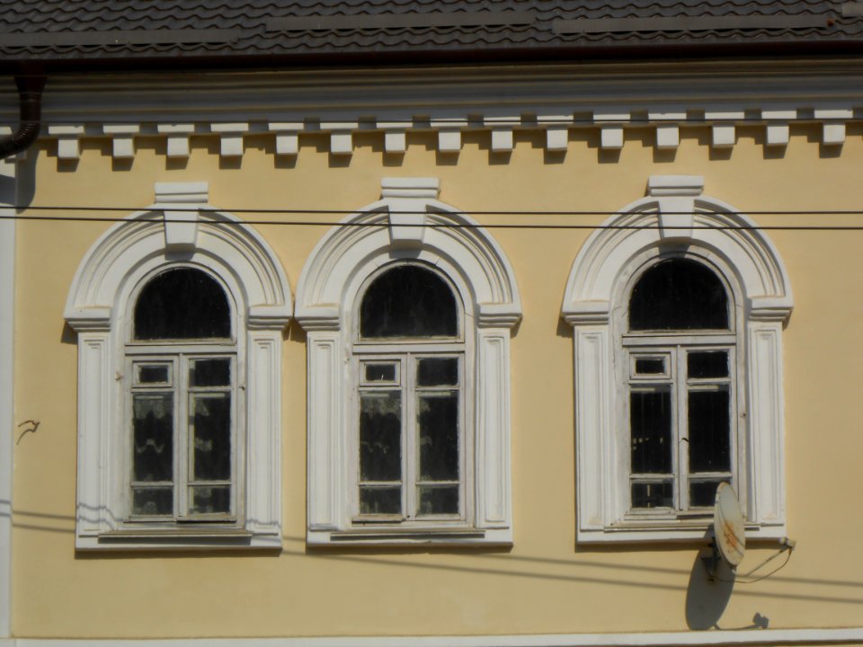 Smolensk, Tenishevoy Street 21 - 11