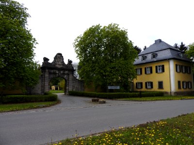 Schloss Marienthal (Eckartsberga) 7