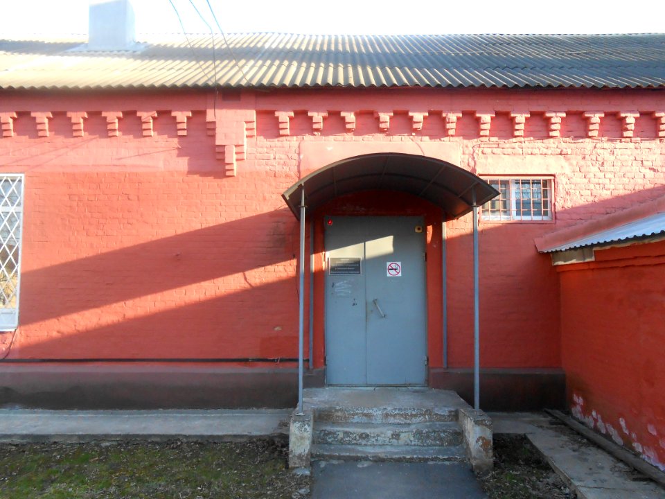 Smolensk, Tenisheva Street, 26 k2 - 05