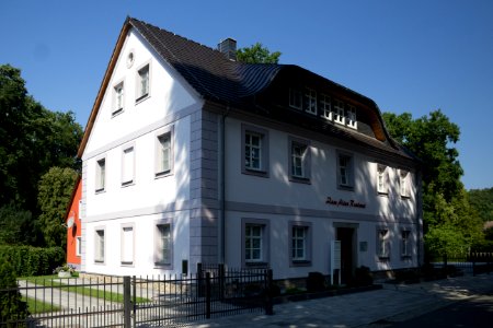 Schloßstraße 7, Uhyst (1)