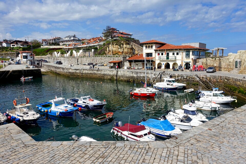 Boats vessels maritime