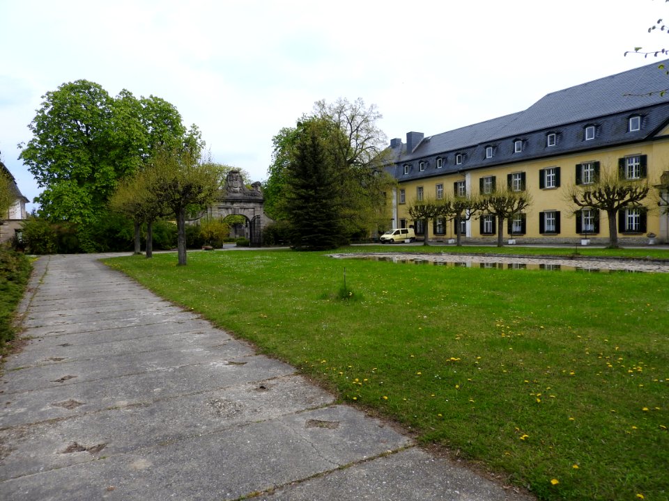 Schloss Marienthal (Eckartsberga) 18
