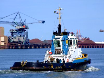 Smit Japan - IMO 8521464 p3 08-Jul-2007