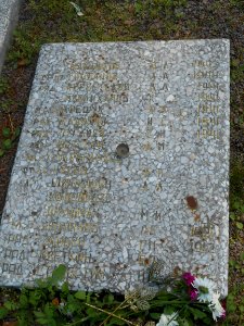 Smolensk - Mass Graves 260 - Glushenki - 10