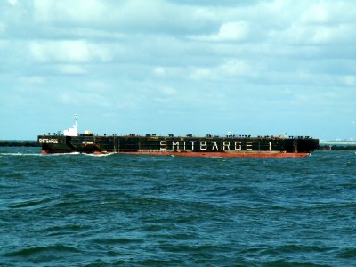 Smitbarge 1 p2 10August2005