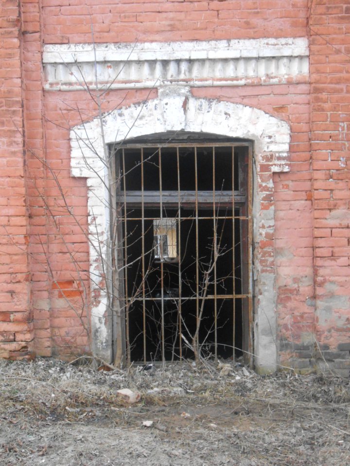 Smolensk, Bakunin Street, 5A - 20