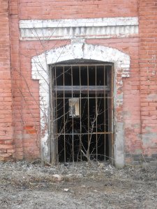 Smolensk, Bakunin Street, 5A - 20