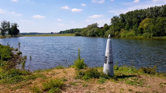 Smeermaas-Grenspaal 107B (BE-NL) (7)