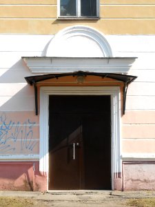 Smolensk, Oktyabrskoy Revolyutsii Street, 7 - 06