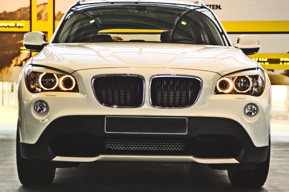 Pkw automotive design