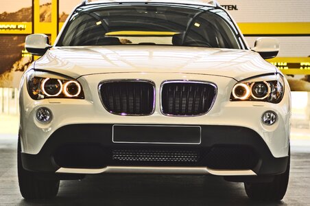 Pkw automotive design