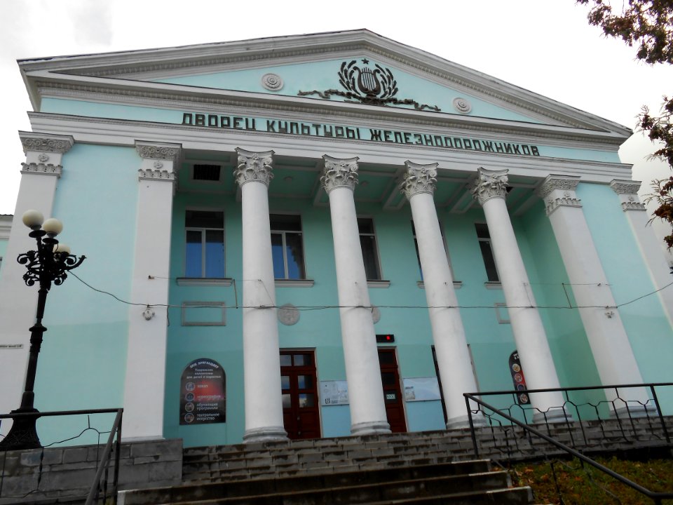 Smolensk, Vitebsk highway, 10 - 04
