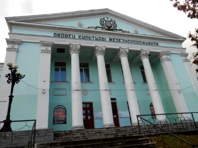 Smolensk, Vitebsk highway, 10 - 04