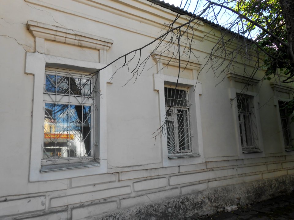 Smolensk, Zhelyabova Street, 3-2 - 06