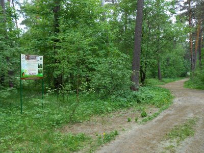 Smolensk - Krasny Bor - 01