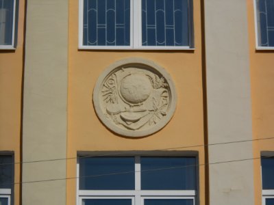Smolensk, Bakunin Street, 14 - 10