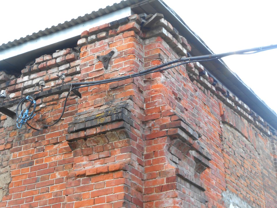 Smolensk, Beer lane, 8 - 05