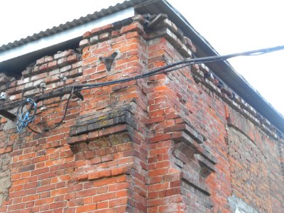 Smolensk, Beer lane, 8 - 05