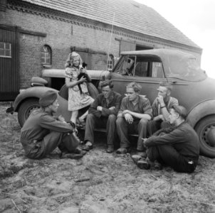 Smedts,Truus, Smedts, Peter, Smedts, Matthieu, Smedts, Louis, Poels, Toon, P…, Bestanddeelnr 900-6243