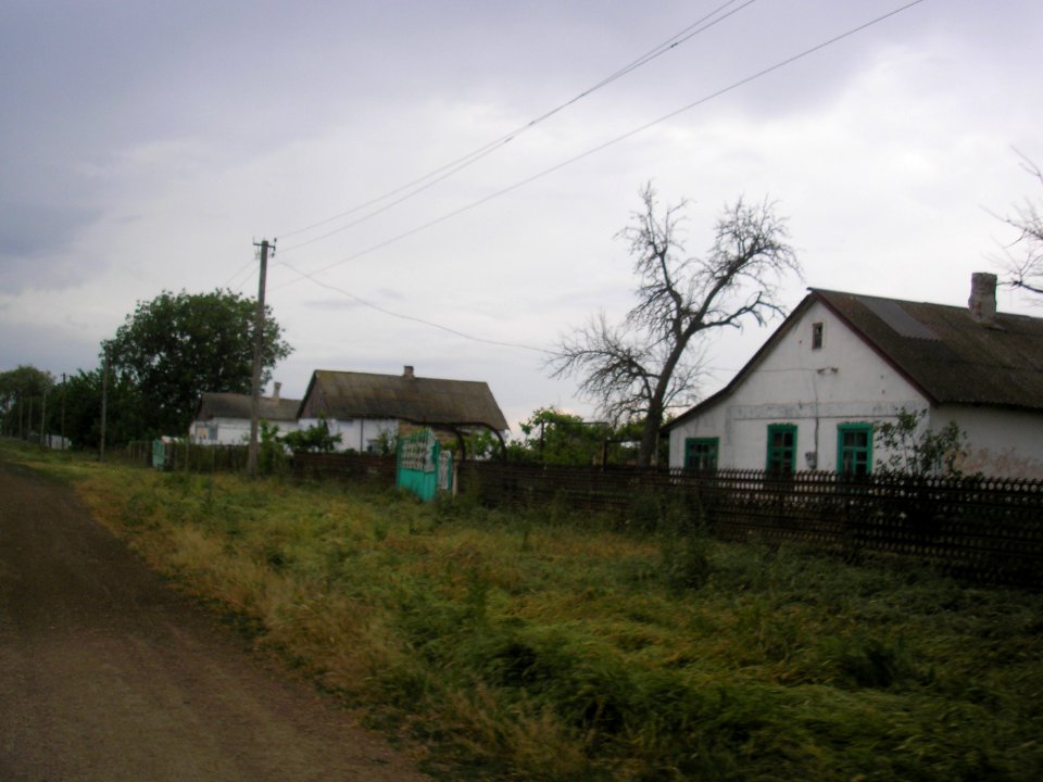 Smezhnoe 3