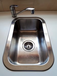 Small sink 2017 - B photo