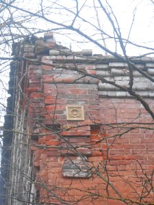 Smolensk, Bakunin Street, 5A - 16