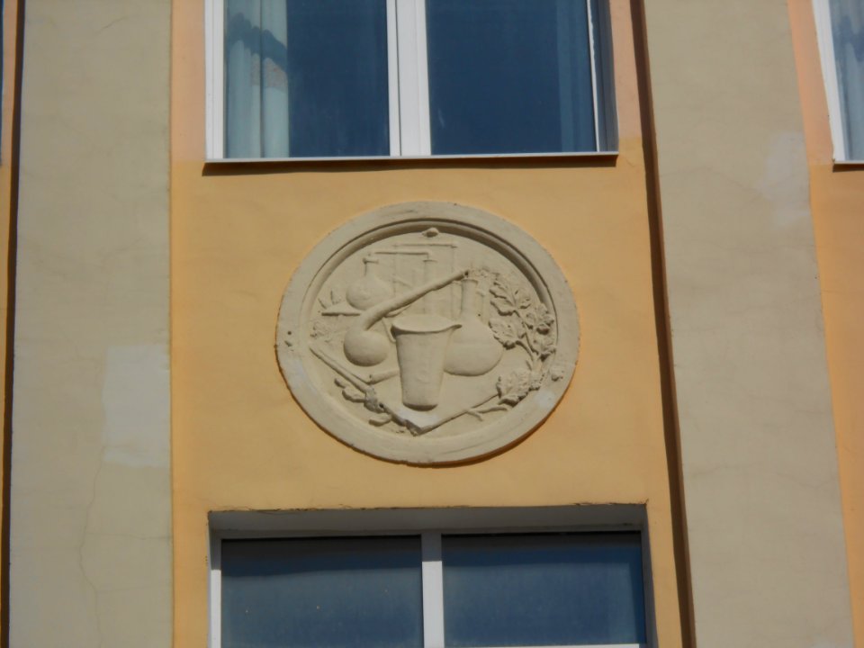 Smolensk, Bakunin Street, 14 - 06